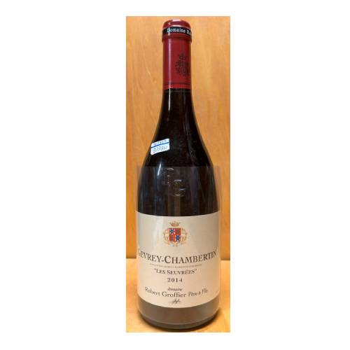 Gevrey Chambertin Les Seuvrees [D-3958]